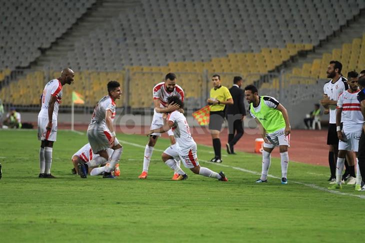 الزمالك 